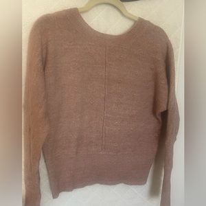 WILLIAM RAST KNIT POPCORN BOBBLE POM